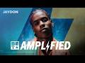 ICYMI: JayDon Brought The Vibes To BET Amplified Live