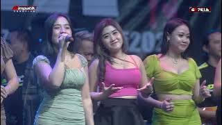 DJ KAJI (Ora Kaji Ora Happy) NEW GOPALA - Live LEMAHBANG - PASURUAN  FULL ALBUM