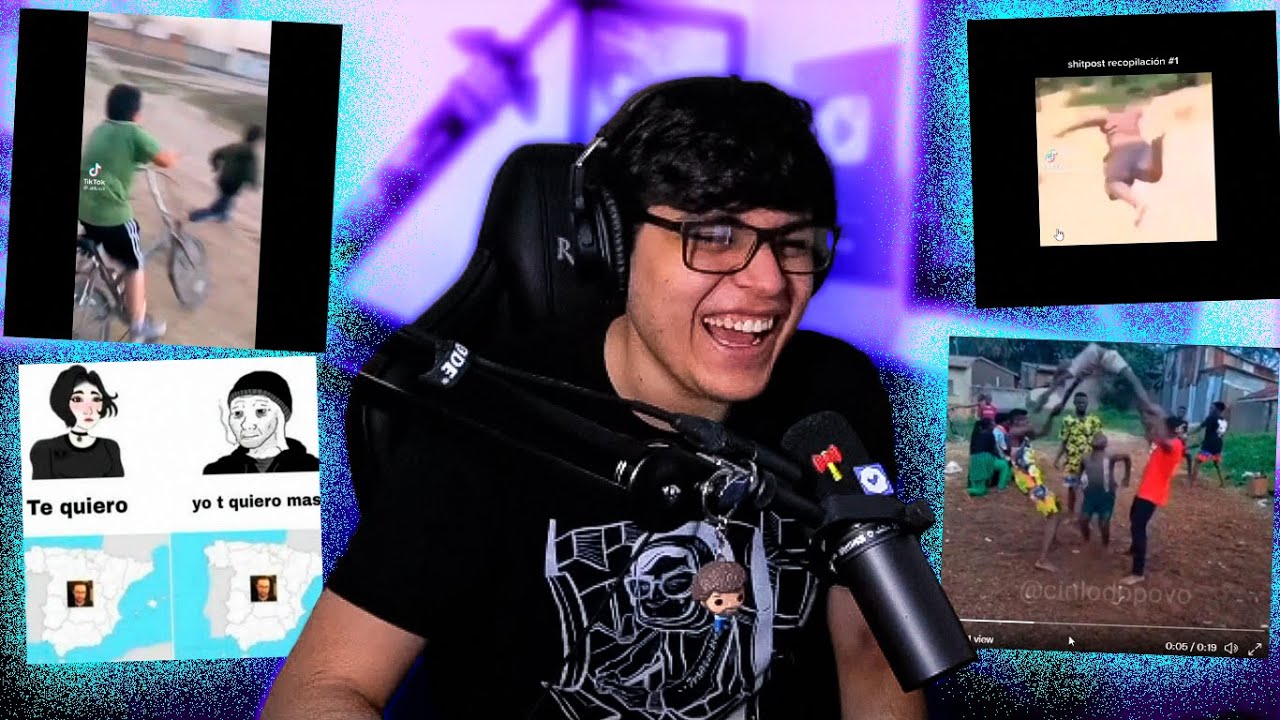 aldo geo reacciona a memes de twitter #23