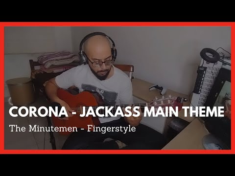 Corona - The Minutemen