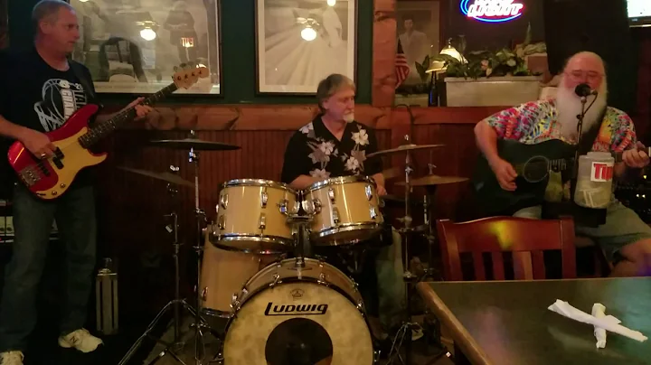 Davis Tucker, Mark Vernon, Norman Allred. Folsom p...