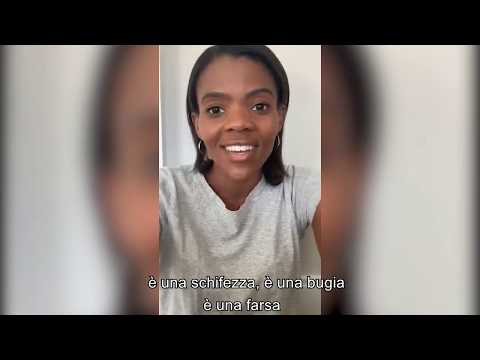 Candace Owens: "George Floyd non è il mio martire"