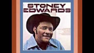 Stoney Edwards "Daddy Did His Best" chords