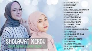 NISSA SABYAN & Wangi Inema SHOLAWAT 2021 KISAH SANG ROSUL TERBARU PALING MERDU PENGANTAR TIDUR