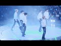 260117 NCT WISH Baby Blue FANCAM @ INTO THE WISH in TOKYO