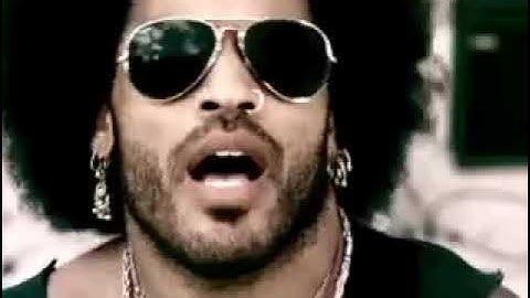 Lenny Kravitz -   If I Could Fall In Love Official Video