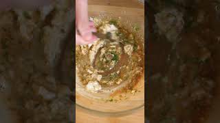 Easy Greek Chicken Marinade Recipe
