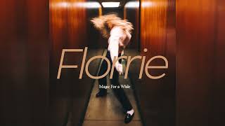 Florrie - Live In The Silence (Official Audio)