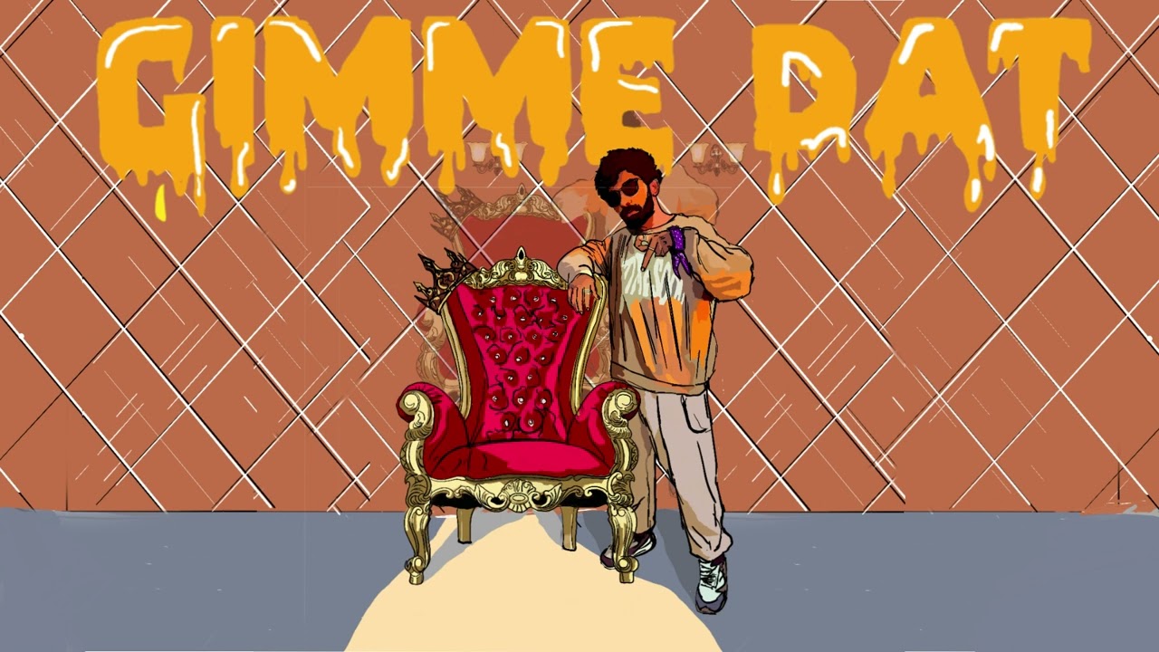 92 Skoll - Gimme Dat ft. 