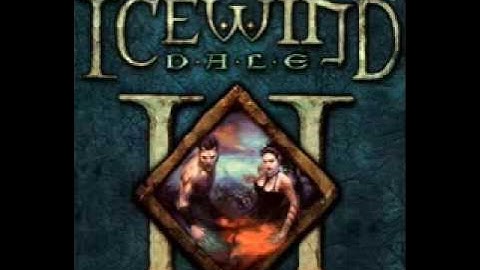 Icewind Dale II OST   05   The Goblin Hordes