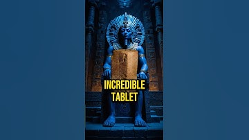 The Sumerian Kings List: Ancient Aliens or Ancient Myth? #mystery #ancient #joerogan #billycarson