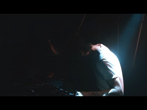 CLANG - Voyou (Live Session)