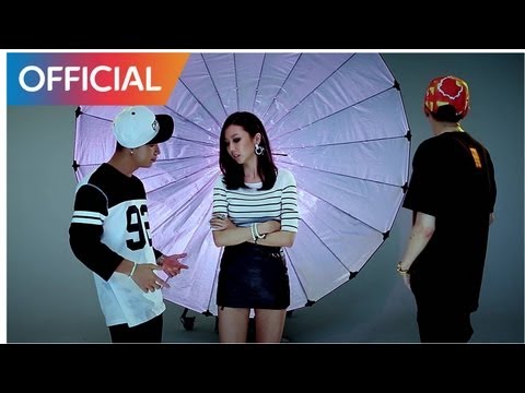 언터쳐블 (Untouchable) (+) 락 좀 자주 해 (Feat. 앤드류 최)