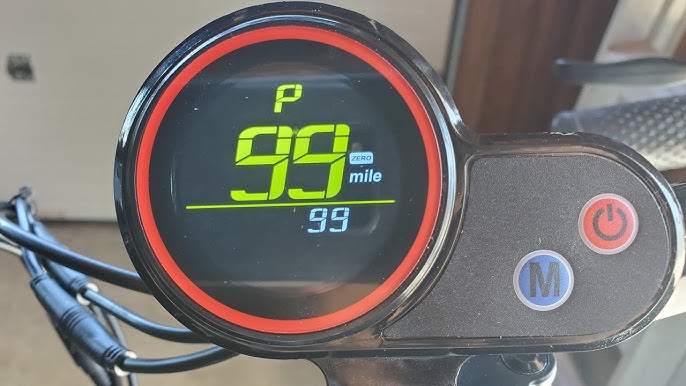 HITWAY H5 Pro Electric Scooter Review - 45Km/h, 800W 