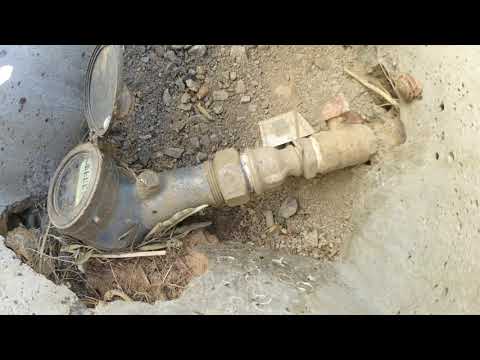 Βίντεο: Πώς επανασφραγίζετε έναν υδραυλικό κύλινδρο;