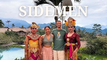 Sidemen, Bali – The Hidden Side of Bali That’s Worth the Hype