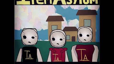 SMILER - Item Asylum (Ingame Version)