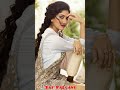 Preety Tollywood heroines #shorts