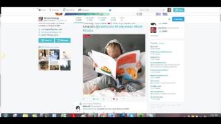 Social Media Management Tip #1 Pin Your Tweet