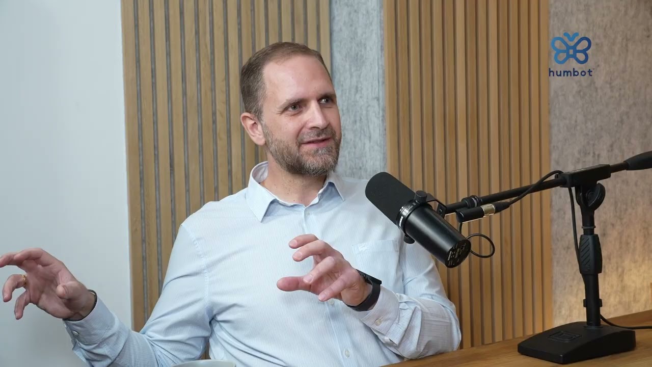 Operationalising AI Agents - with Dr Sokratis Kartakis