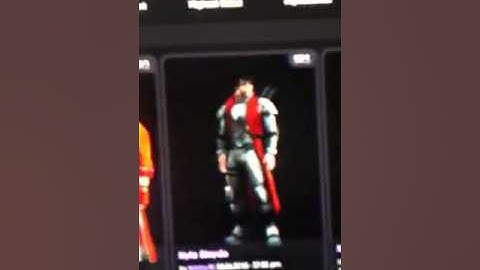 New way!!!!! Of getting nyte blayde in SR3!!!!!!!!!