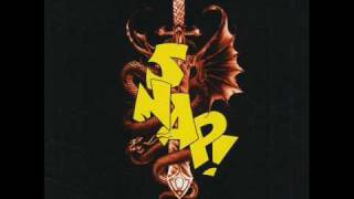 SNAP-BELIEVE IN IT[HQ]- only MUSIC-