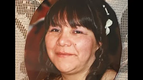 Eleanor's Funeral Slideshow - April 2025