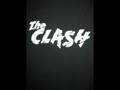 The Clash - Washington Bullets