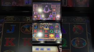 Rise of Anubis bookies
