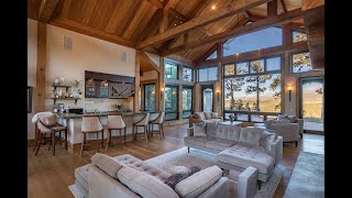 Telluride Colorado Ranch Video Walkthrough 280 Sage Grouse North, Placerville, Colorado