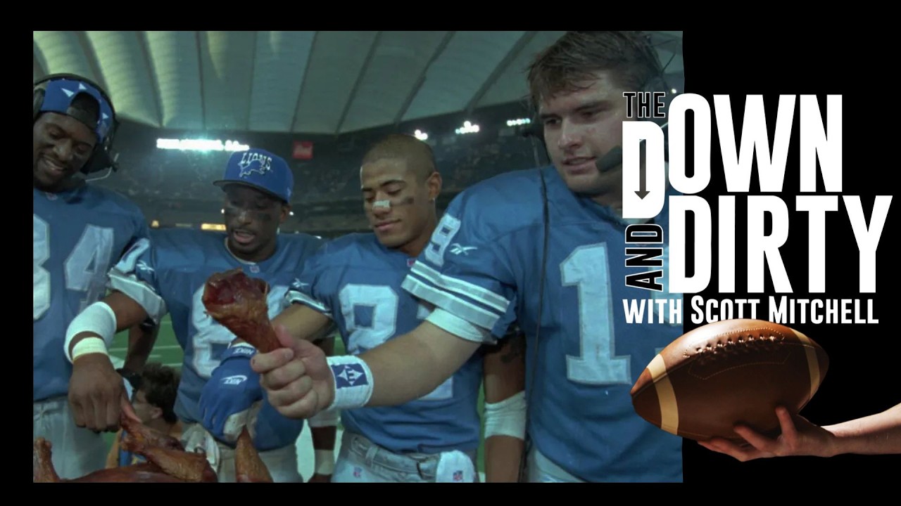 HOF Snubs, Is It Your Job To Train Your Back Up And What The Prow Bowl Use To Mean.