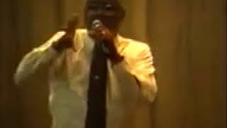 The manifested reality of the glory of the lord   Bro Joseph Coleman 4