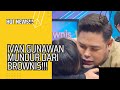 Hot news ivan gunawan mundur dari brownisada apa