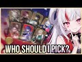 Don't Mess Up Your Pick! ⚠️ Best Characters in the 4.0 Selector