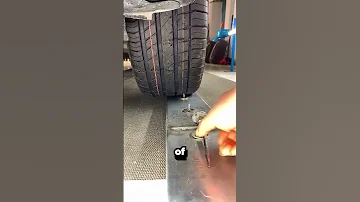 Explosion Proof Tires 