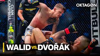 Download Lagu WALID vs. DVOŘÁK | OKTAGON 75 MP3 Download Lagu WALID vs. DVOŘÁK | OKTAGON 75 MP3