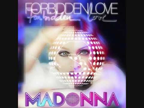 Madonna - Forbidden Love (Confessions Tour) #madonna #forbiddenlove #c