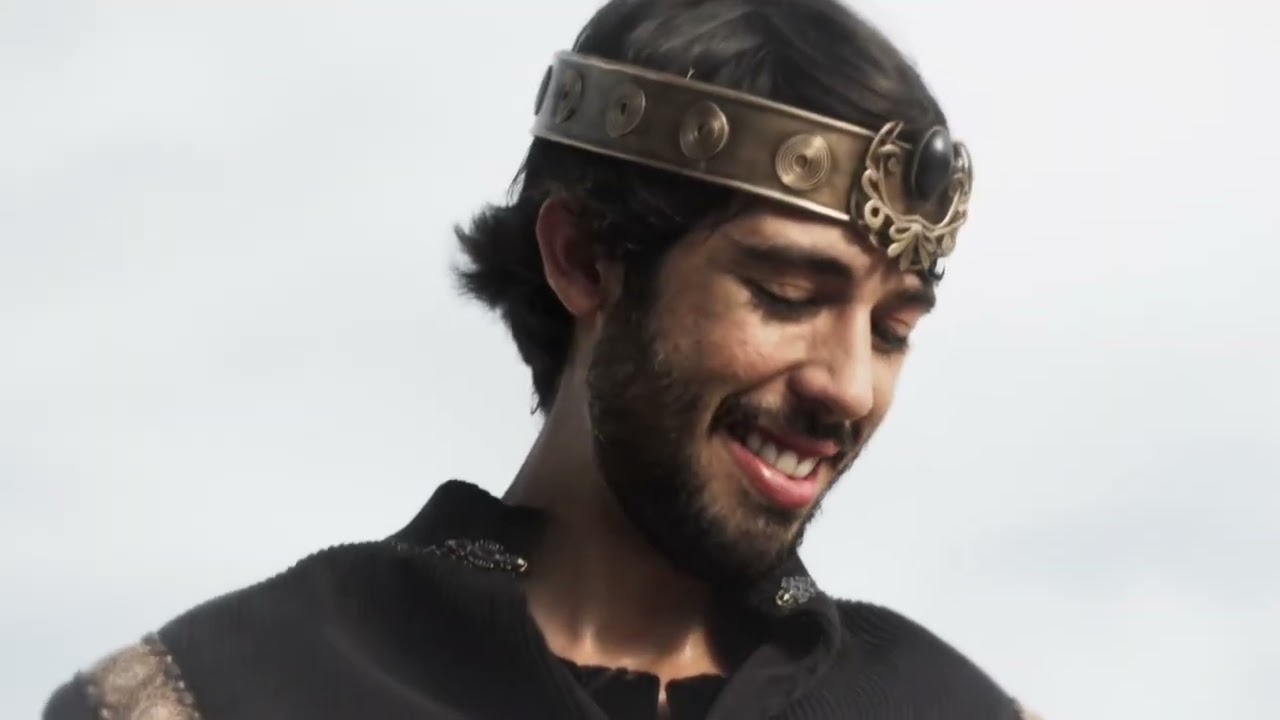 Reis: A Esperança - Onri eleito rei de Israel