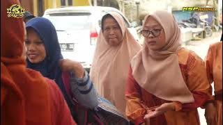 Sholawat Badar || Bunda Hj.Muthoharoh El Shida - Semarang feat Elfa Music