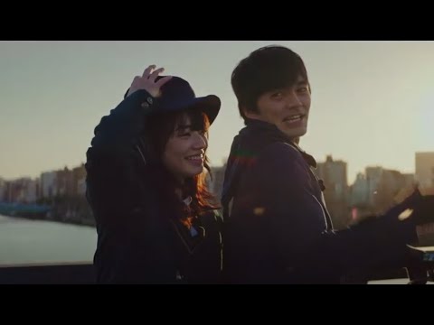 女子高生・小松菜奈、林遣都に恋をする！無邪気な表情が可愛い　映画『恋する寄生虫』特報映像公開