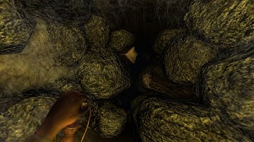 Amnesia: The Dark Descent Part 3 - Alchemy