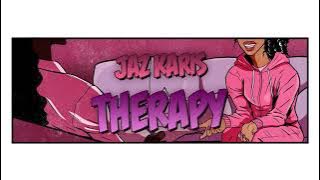 Jaz Karis - THERAPY (Lyric Video)