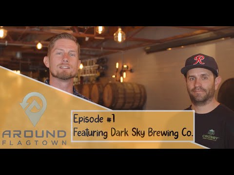 INSANE! Brewing 100+ Craft Beers Per Year!