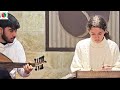 الطالبة ماري الشامي آلة السنطور الطالب إيلي بش ور آلة العود الطالب آندريس الترس على آلة الرق أداء الطالبة ماري الشامي آلة السنطور الطالب إيلي بش ور آلة العود الطالب آندريس الترس على آلة الرق أداء