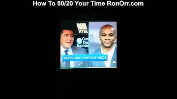 leaked- upcoming periscope new updates to come soon | RonOrr.com | Conversion Optimization