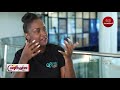 Sharon Korir a Fistula Survivor narrates how she went through a rough child birth.