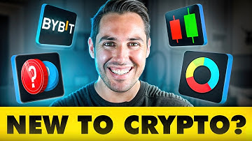 How To Get Started In Crypto In 2025! (FULL BEGINNERS GUIDE)