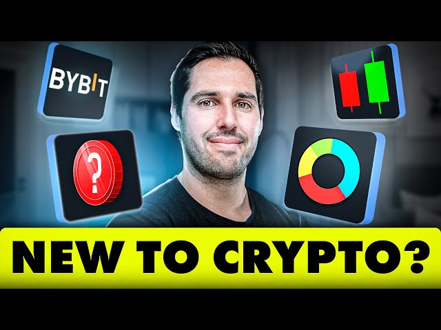 How To Succeed In Crypto In 2024 - Full Beginner’s Guide