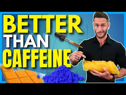 Thumbnail for The Strongest Neurotransmitter for Fat Loss & Sleep - How to Increase it Quickly