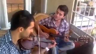 Onur Koç & Aykut Kargı - Affetmedim Kendimi 2011 Haziran :)